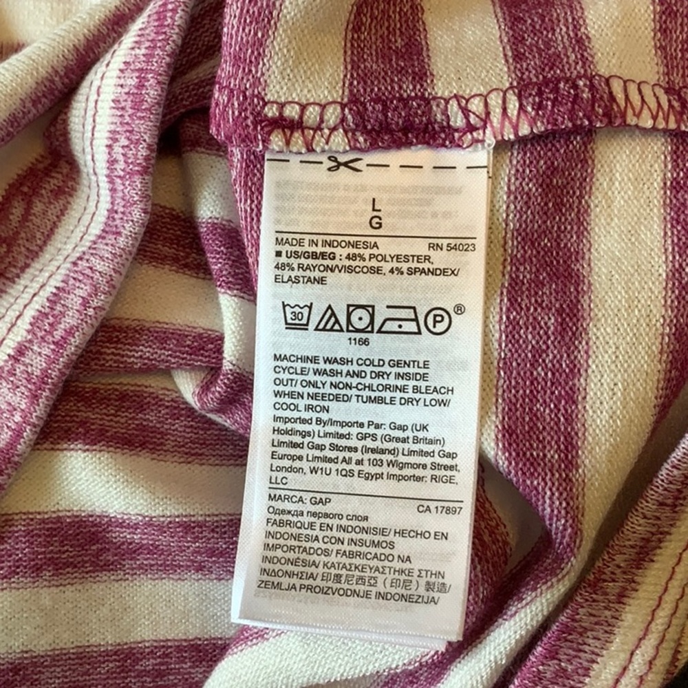 Tee - Picture 3 of 3